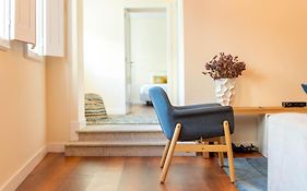 City Center Apartments-Penafiel